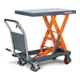 Unicraft Scherenhubtisch FHT 500 500 kg Tragkraft