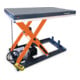 Unicraft Scherenhubtisch SHT 1000