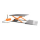 Unicraft Scherenhubtisch SHT 1001 G