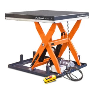 Unicraft Scherenhubtisch SHT 2000
