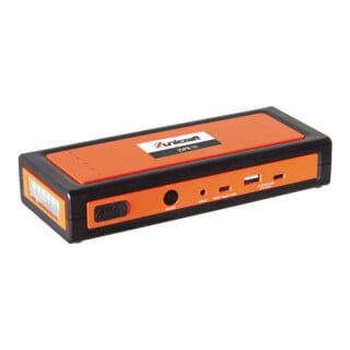 Unicraft Schnellstartsystem JSPB 12 Powerbankfunktion