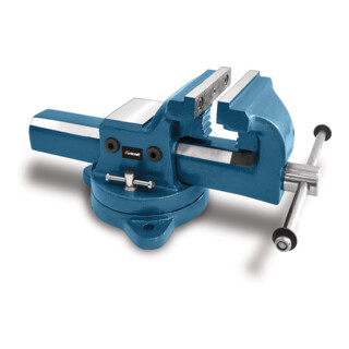 Unicraft Schraubstock 150 mm