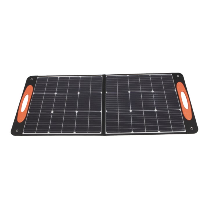 Unicraft Solarpanel 100W