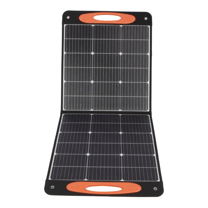 Unicraft Solarpanel 100W