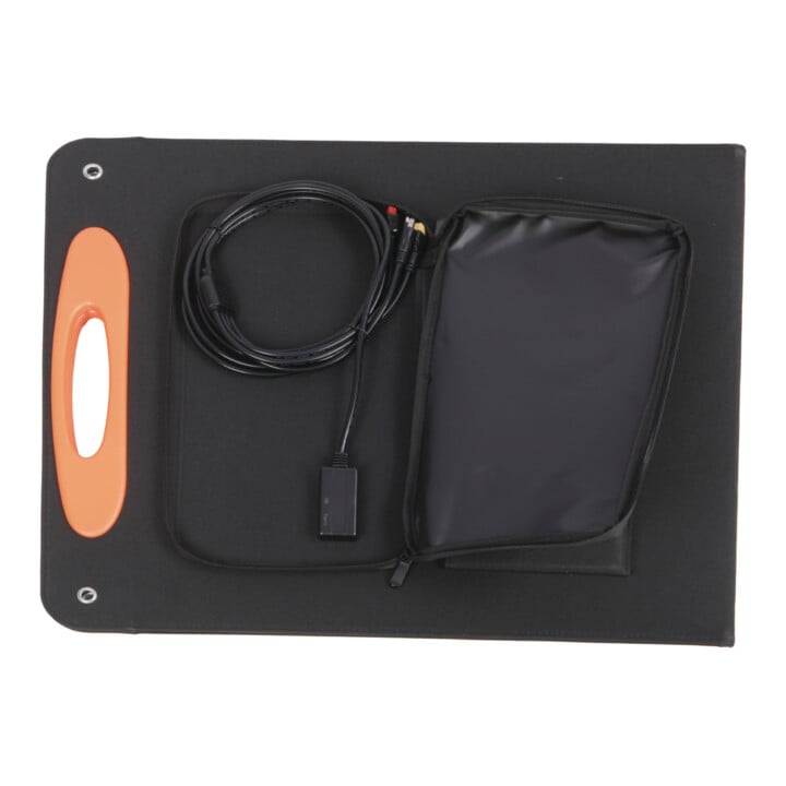 Unicraft Solarpanel 100W