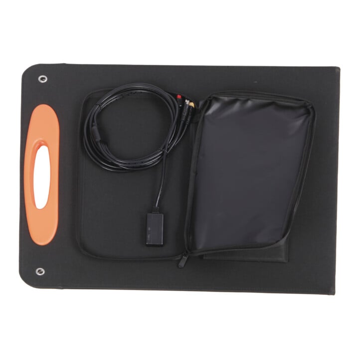 Unicraft Solarpanel 200W