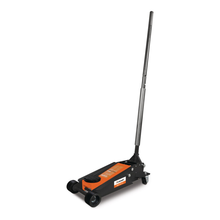 Unicraft Spezial-Rangierwagenheber SRWH 3001 SIL