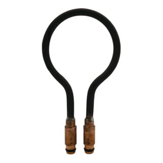 Unicraft Spule wassergekühlt Ø 45 mm