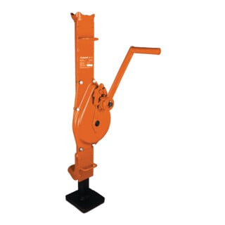 Unicraft Stahlwinde SW 100
