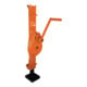 Unicraft Stahlwinde SW 30