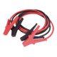 Unicraft Starthilfekabel 16mm² 3m Länge