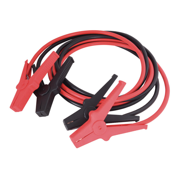 Unicraft Starthilfekabel 16mm² 3m Länge