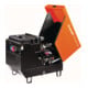 Unicraft Synchron-Stromerzeuger PG-D 600 X-TEA