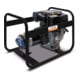Unicraft Synchron-Stromerzeuger PG-D 650 SR