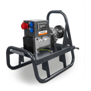 Unicraft Synchron-Stromerzeuger PTO 18 TA