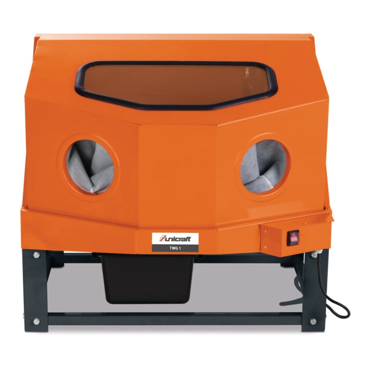 Unicraft Teilewaschgerät TWG 1
