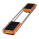 Unicraft Transportrolle VTR 12