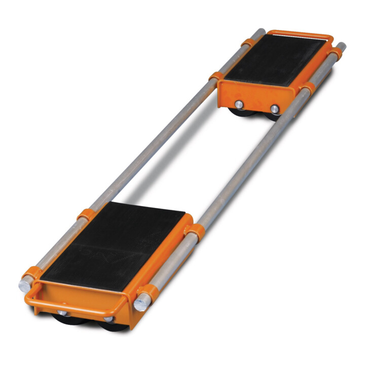 Unicraft Transportrolle VTR 12