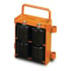 Unicraft Transportrolle VTR 6