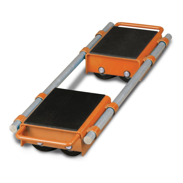 Unicraft Transportrolle VTR 6