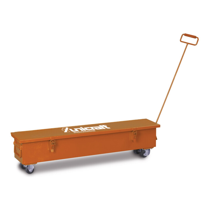 Unicraft Transportrollenset TR 20 20 t Tragkraft