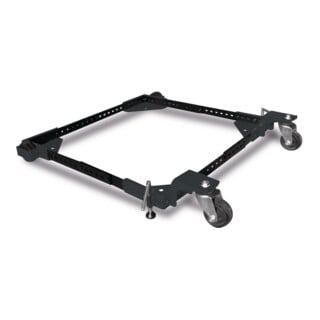 Unicraft Universalfahrwerk UF 300 300 kg Tragkraft