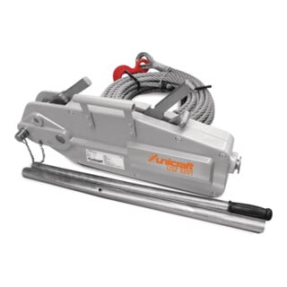 Unicraft Universalseilzug USZ 3201
