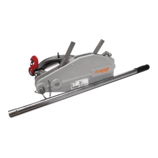 Unicraft Universalseilzug USZ 801