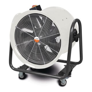 Unicraft Ventilator MV 50 mobil