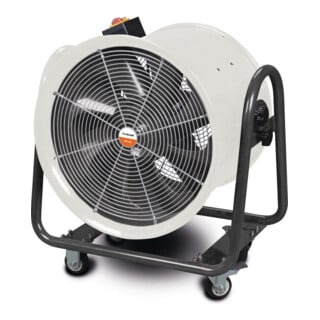 Unicraft Ventilator MV 60 mobil
