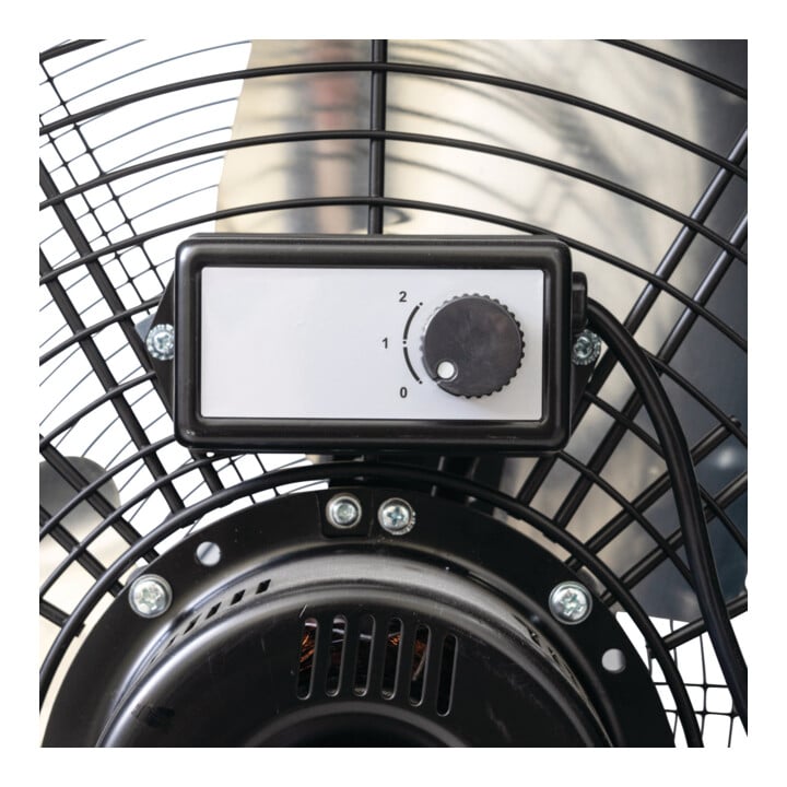 Unicraft Ventilator MV 611-2 mobil