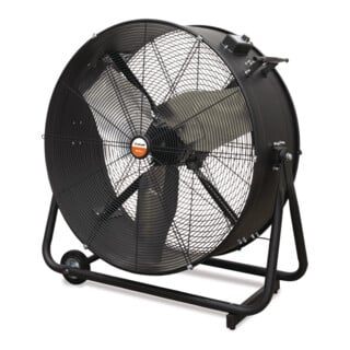 Unicraft Ventilator MV 751-2 mobil