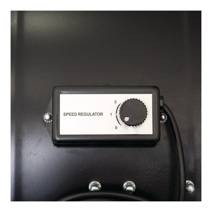 Unicraft Ventilator MV 751-2 mobil