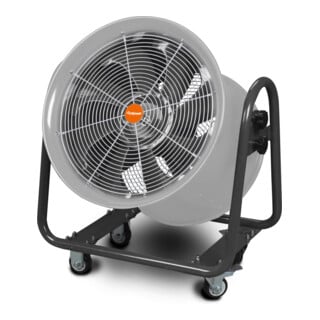 Unicraft Ventilator MV 80 mobil