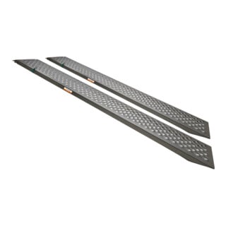 Unicraft Verladerampe AR 1000-1,5