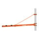 Unicraft Wand-Schwenkarm WSA 300-1100-2