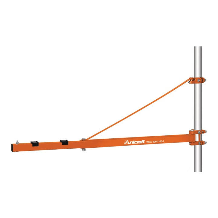 Unicraft Wand-Schwenkarm WSA 300-1100-2