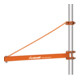 Unicraft Wand-Schwenkarm WSA 600-750-2