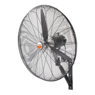 Unicraft Wandventilator WV 601-2 O