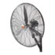 Unicraft Wandventilator WV 601-2 O
