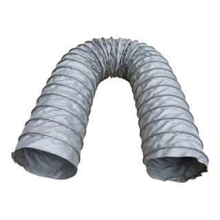 Unicraft Warmluftschlauch 5m für DHG 30 K
