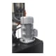 Unicraft Werkstattpresse WPP 100 HMC elektro-hydraulisch