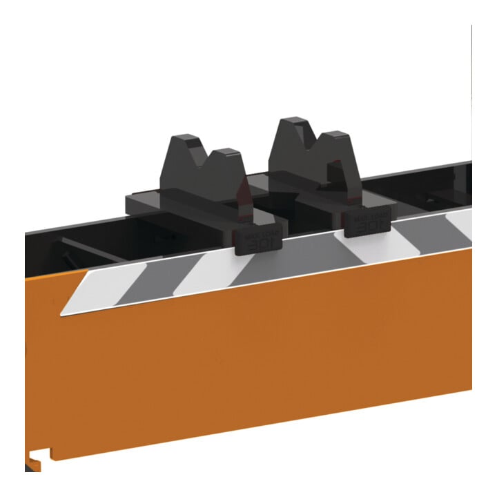 Unicraft Werkstattpresse WPP 15 TH TOP hydraulisch