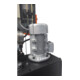 Unicraft Werkstattpresse WPP 150 HMC elektro-hydraulisch