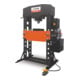 Unicraft Werkstattpresse WPP 50 HMC elektro-hydraulisch
