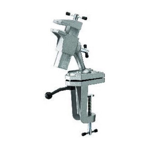 UNISPANN Étau rotatif serrable 80 mm