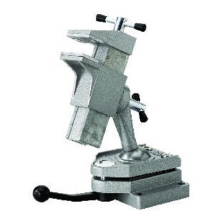 UNISPANN Serre-joint pivotant à visser 80 mm