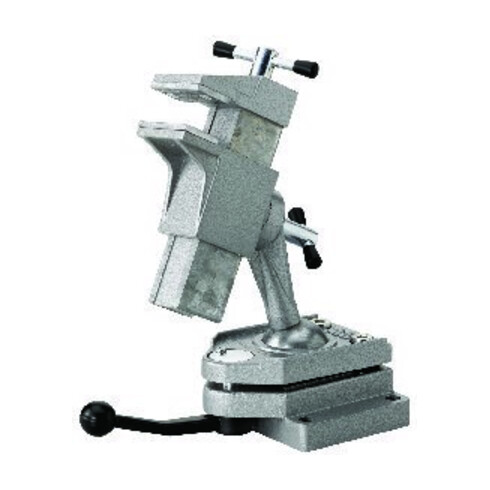 UNISPANN Serre-joint pivotant à visser 80 mm