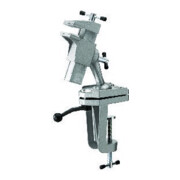 UNISPANN Serre-joint rotatif et pivotant, serrable, 46 mm