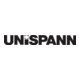 UNISPANN Serre-joint rotatif et pivotant, serrable, 46 mm-3